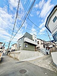 物件画像 〜新築戸建て〜大和市上草柳8丁目