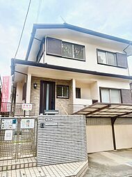 物件画像 〜中古一戸建て〜町田市成瀬台