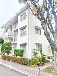 物件画像 ガーデンテラス白根台2号棟