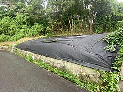 物件画像 八王子市西寺方町　売地
