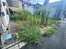 物件画像 八王子市長房町 建築条件付売地