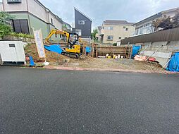 物件画像 八王子市丸山町 売地