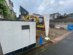 物件画像 八王子市丸山町 売地