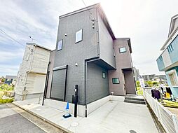 物件画像 茅ヶ崎市今宿 築後未入居物件