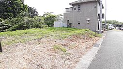 物件画像 秦野市名古木　売地