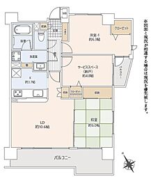 物件画像 エクセラージュ湘南鵠沼