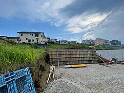 物件画像 秦野市千村5丁目 全6区画 開発分譲地