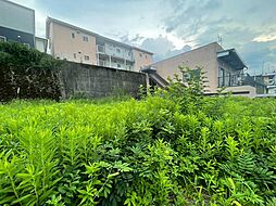 物件画像 秦野市萩が丘　売地