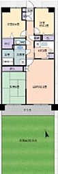 物件画像 ネオステージ本厚木〜専用庭付中古マンション〜