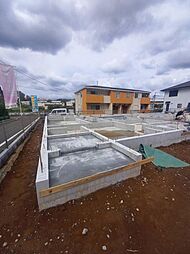 物件画像 八王子大谷町第6 新築分譲全3棟