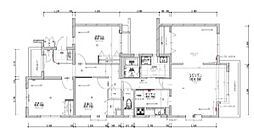 物件画像 グリーンヒル貝取1-28