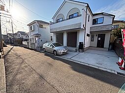 物件画像 町田市小山町63期GARBOCTIY〜新築売戸建〜