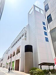 物件画像 ホーメストプラザ十日市場西館