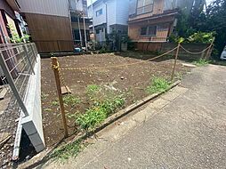 物件画像 〜建築条件なし売地〜相模原市南区麻溝台7丁目