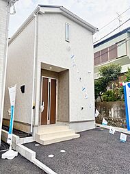 物件画像 〜新築分譲住宅〜横浜市旭区市沢町第14