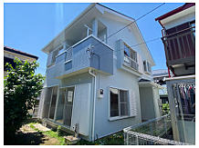 物件画像 藤沢市大庭 リノベーション戸建て