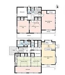 物件画像 四谷町一戸建て
