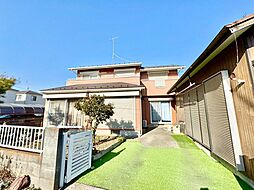 物件画像 八王子市四谷町〜中古戸建〜