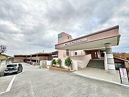 物件画像 モリスガーデン栗平