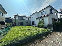 物件画像 〜建築条件なし〜相模原市中央区緑が丘　売土地
