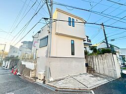 物件画像 川崎市麻生区万福寺4丁目〜中古戸建物件〜