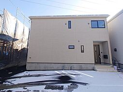 物件画像 秦野市堀西第21　新築戸建て 〜全２棟〜