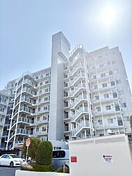 物件画像 クリオ南林間弐番館