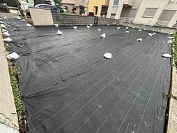 物件画像 寒川町岡田2丁目　建築条件なし売地