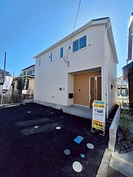 物件画像 伊勢原市沼目第25 新築戸建て