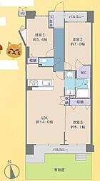 物件画像 タウンズ八王子オークヒル