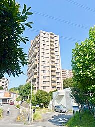 物件画像 若葉台団地1-3号棟