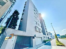 物件画像 ドミナス多摩・南大沢