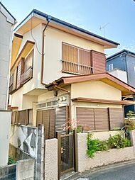 物件画像 上鶴間2丁目売地