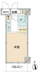物件画像 ライオンズマンション八王子北野