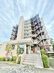 物件画像 扶桑ハイツ平塚総合公園