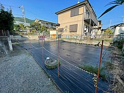 物件画像 松田町松田庶子 売地