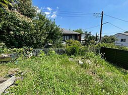 物件画像 厚木市上荻野　売地
