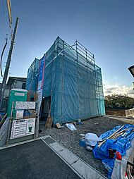 物件画像 秦野市平沢第18　全2棟　新築分譲住宅