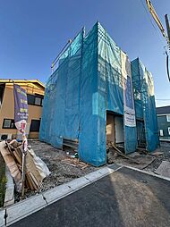 物件画像 秦野市平沢第18　全2棟　新築分譲住宅