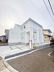 物件画像 ガルボシティ横浜市旭区中白根２丁目