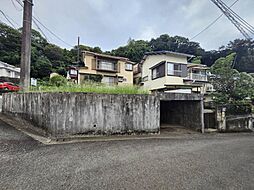 物件画像 大井町金子 売地