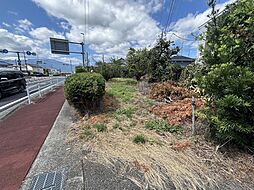 物件画像 大井町金子 建築条件なし売地