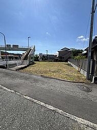 物件画像 大井町金子 建築条件なし売地