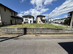 物件画像 大井町金子 建築条件なし売地