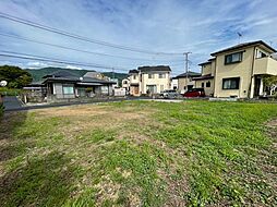 物件画像 開成町金井島　建築条件なし売地