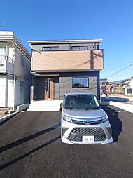 物件画像 開成町中之名第15　新築分譲住宅