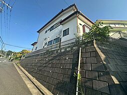 物件画像 二宮町富士見が丘2丁目 古家付き土地