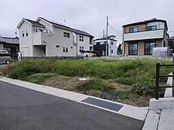 物件画像 大井町金子 全1区画 売地