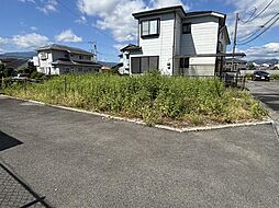 物件画像 足柄上郡大井町金手 売地