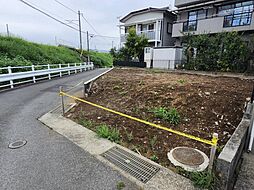 物件画像 足柄上郡大井町金子 売地